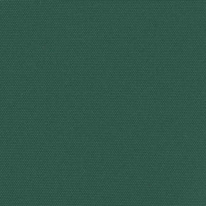 Tenda da Sole Laterale Retrattile Verde Scuro 200x600 cm 4004560