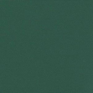 Tenda da Sole Laterale Retrattile Verde Scuro 100x600 cm