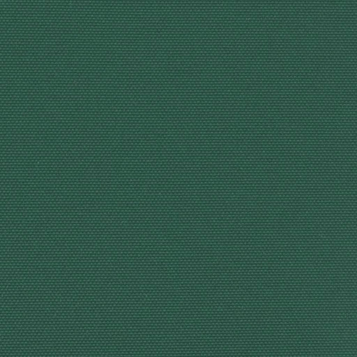 Tenda da Sole Laterale Retrattile Verde Scuro 120x600 cm 4004605