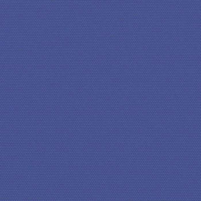 Tenda da Sole Laterale Retrattile Blu 140x600 cm 4004611