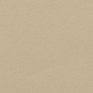 Tenda da Sole Laterale Retrattile Beige 140x600 cm 4004615