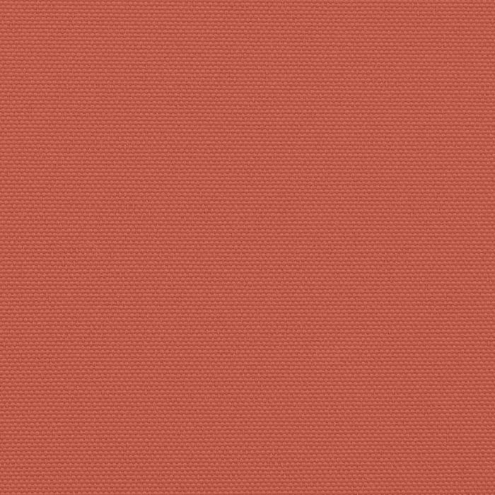 Tenda da Sole Laterale Retrattile Terracotta 140x600 cm 4004618