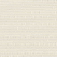 Tenda da Sole Laterale Retrattile Crema 160x600 cm 4004625