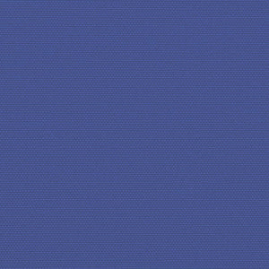Tenda da Sole Laterale Retrattile Blu 160x600 cm 4004626