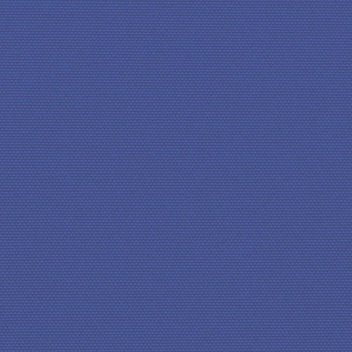 Tenda da Sole Laterale Retrattile Blu 160x600 cm 4004626