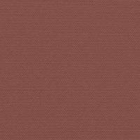 Tenda da Sole Laterale Retrattile Marrone 180x600 cm 4004644