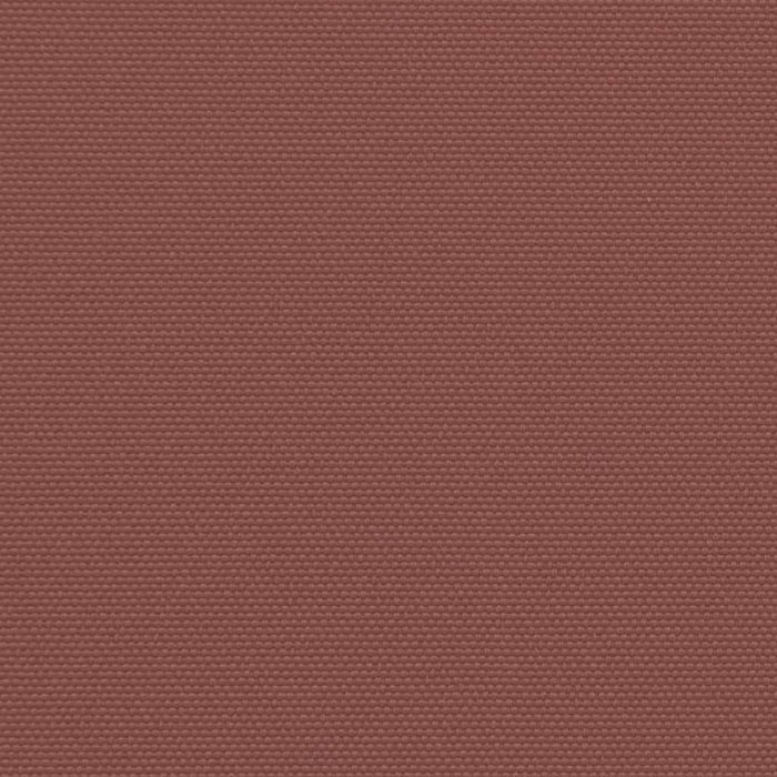 Tenda da Sole Laterale Retrattile Marrone 200x600 cm 4004659