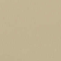 Tenda da Sole Laterale Retrattile Beige 200x600 cm 4004660
