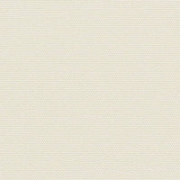 Tenda da Sole Laterale Retrattile Crema 220x600 cm 4004670