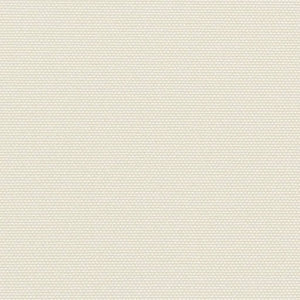 Tenda da Sole Laterale Retrattile Crema 100x1000 cm 4004685