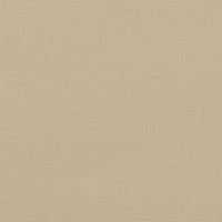 Tenda da Sole Laterale Retrattile Beige 140x1000 cm 4004720