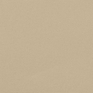Tenda da Sole Laterale Retrattile Beige 140x1000 cm 4004720