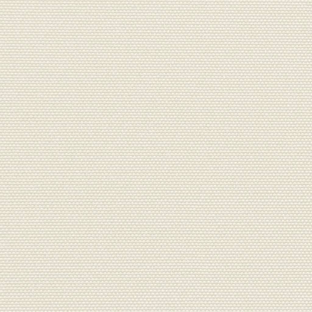 Tenda da Sole Laterale Retrattile Crema 160x1000 cm 4004730