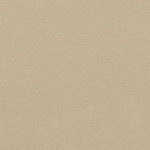 Tenda da Sole Laterale Retrattile Beige 160x1000 cm 4004735
