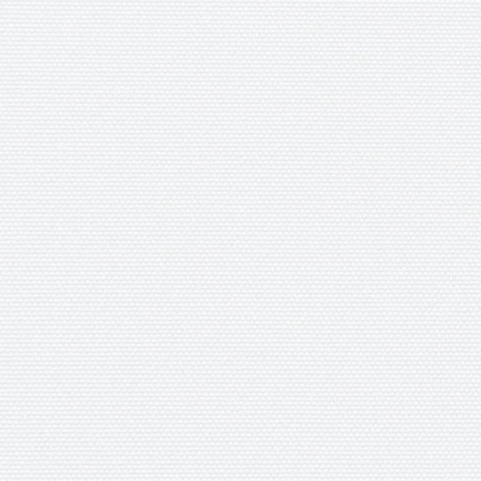 Tenda da Sole Laterale Retrattile Bianco 180x1000 cm 4004751