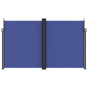 Tendada Sole Laterale Retrattile Blu 200x1000 cmcod mxl 90853