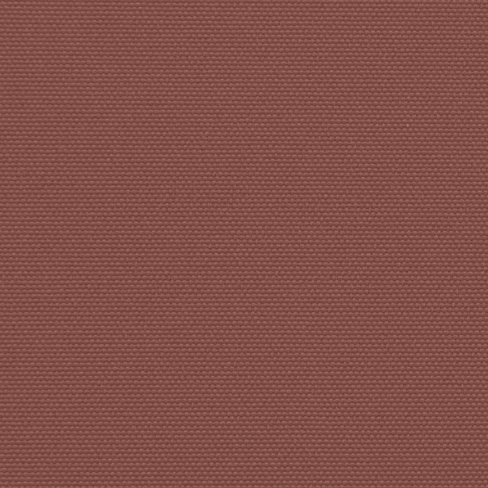 Tenda da Sole Laterale Retrattile Marrone 200x1000 cm 4004764