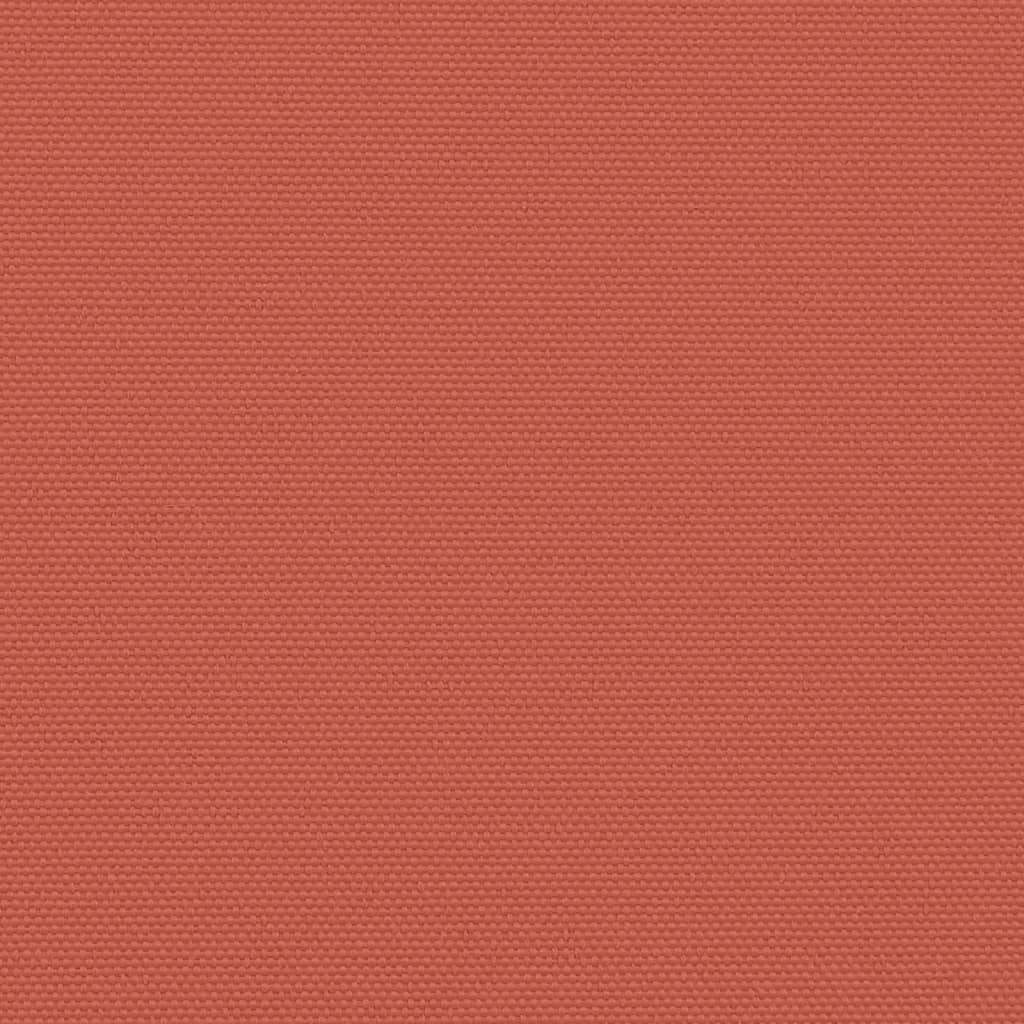 Tenda da Sole Laterale Retrattile Terracotta 200x1000 cm 4004768