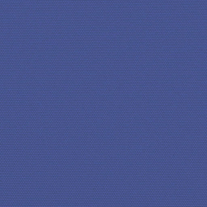 Tenda da Sole Laterale Retrattile Blu 220x1000 cm 4004776