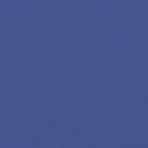 Tenda da Sole Laterale Retrattile Blu 120x1200 cm