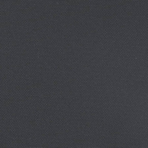 Tenda da Sole Laterale Retrattile Nera 180x1200 cm 4004834