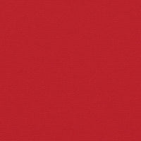 Tenda da Sole Laterale Retrattile Rossa 180x1200 cm