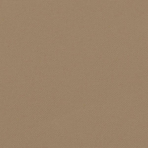 Tenda da Sole Laterale Retrattile Tortora 180x1200 cm 4004844