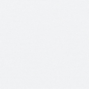 Tenda da Sole Laterale Retrattile Bianca 200x1200 cm 4004856