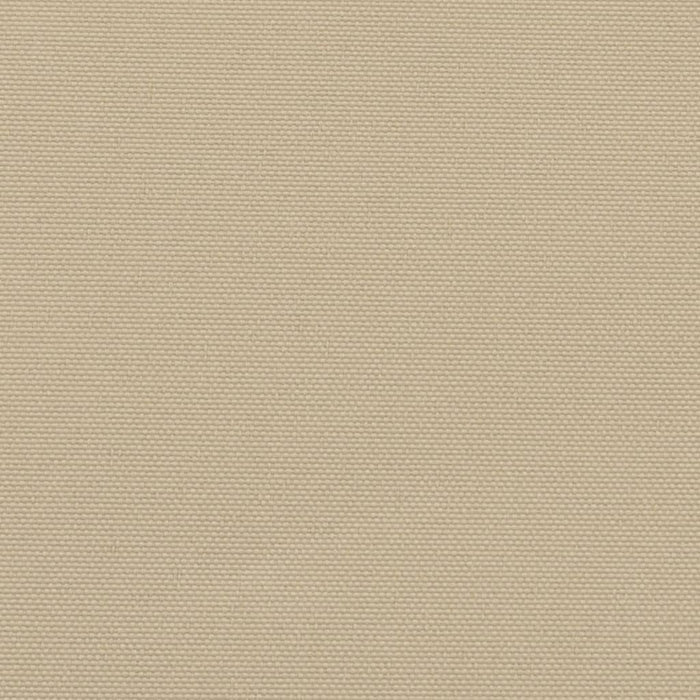 Tenda da Sole Laterale Retrattile Beige 220x1200 cm 4004870