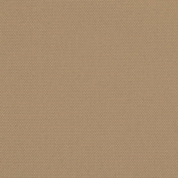 Ombrellone Giardino con Palo in Acciaio Marrone 248x248x248 cm