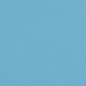 Ombrellone Giardino con Palo in Acciaio Blu 300x200x250 cm 4005094