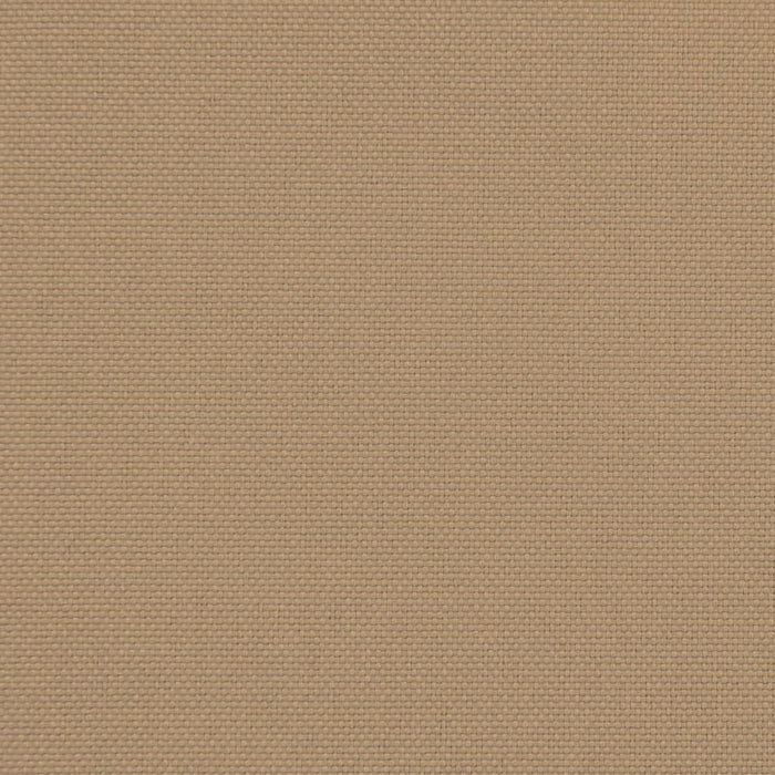 Ombrellone Giardino con Palo in Acciaio Marrone 223x223x213 cm