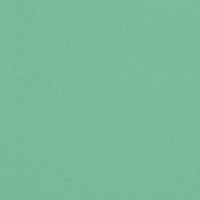 vidaXL Ombrellone Giardino con Palo in Acciaio Verde 223x223x213 cm