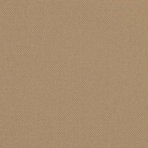 Ombrellone Giardino con Palo in Acciaio Marrone 288x288x225 cm 4005105