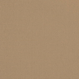 Ombrellone Giardino con Palo in Acciaio Marrone 288x288x225 cm