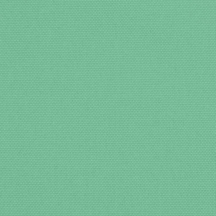 Ombrellone da Giardino con Palo in Acciaio Verde 288x288x225 cm