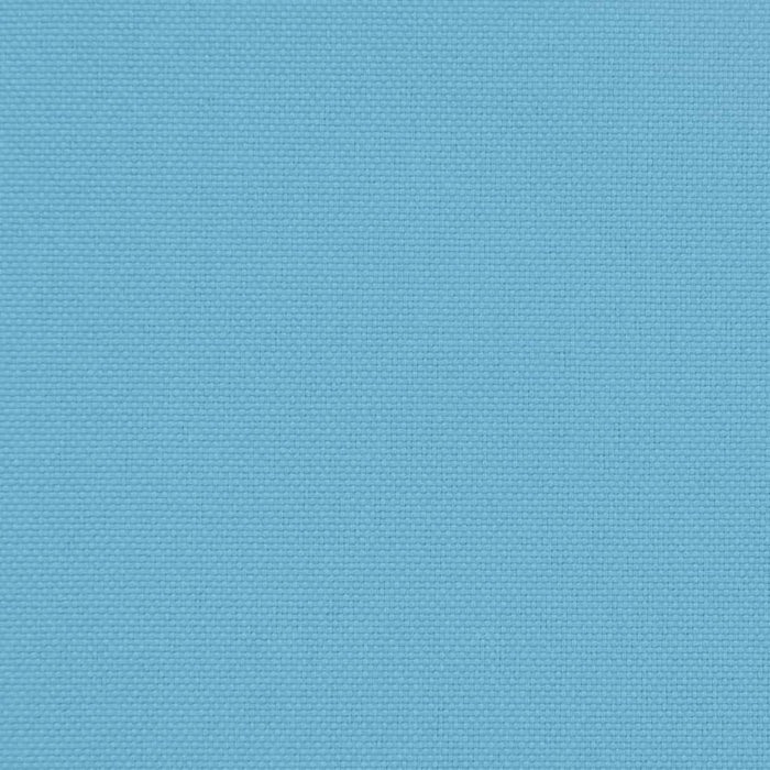 Ombrellone Giardino con Palo in Acciaio Blu 388x388x248 cm 4005114