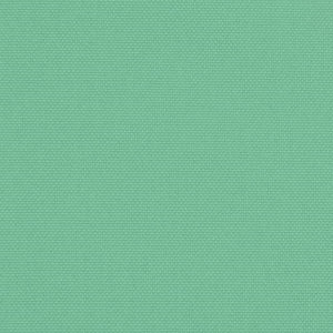 vidaXL Ombrellone Giardino con Palo in Acciaio Verde 388x388x248 cm