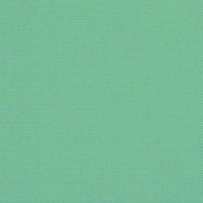 vidaXL Ombrellone Giardino con Palo in Acciaio Verde 388x388x248 cm