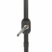 vidaXL Ombrellone Giardino con Palo in Acciaio Bianco 388x388x248 cm