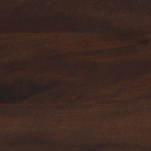 vidaXL Credenza Marrone 60x34x75 cm in Legno Massello di Mango