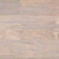 Credenza 60x34x75 cm in Legno Massello di Mango 377449