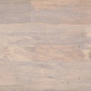 Credenza 60x34x75 cm in Legno Massello di Mango 377449