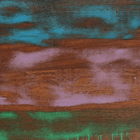 Credenza 60x34x75 cm in Legno Massello di Acacia 377450