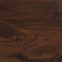 Credenza Marrone 60x34x75 cm in Legno Massello di Mango 377566