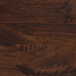 Credenza Marrone 60x34x75 cm in Legno Massello di Mango 377566