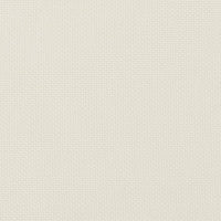 Gazebo con Pareti in Rete Crema 4x3 m in Acciaio 4003911