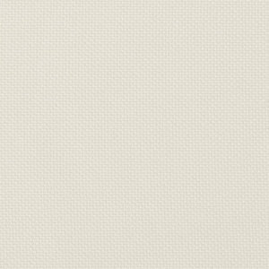 Gazebo con Pareti in Rete Crema 4x3 m in Acciaio