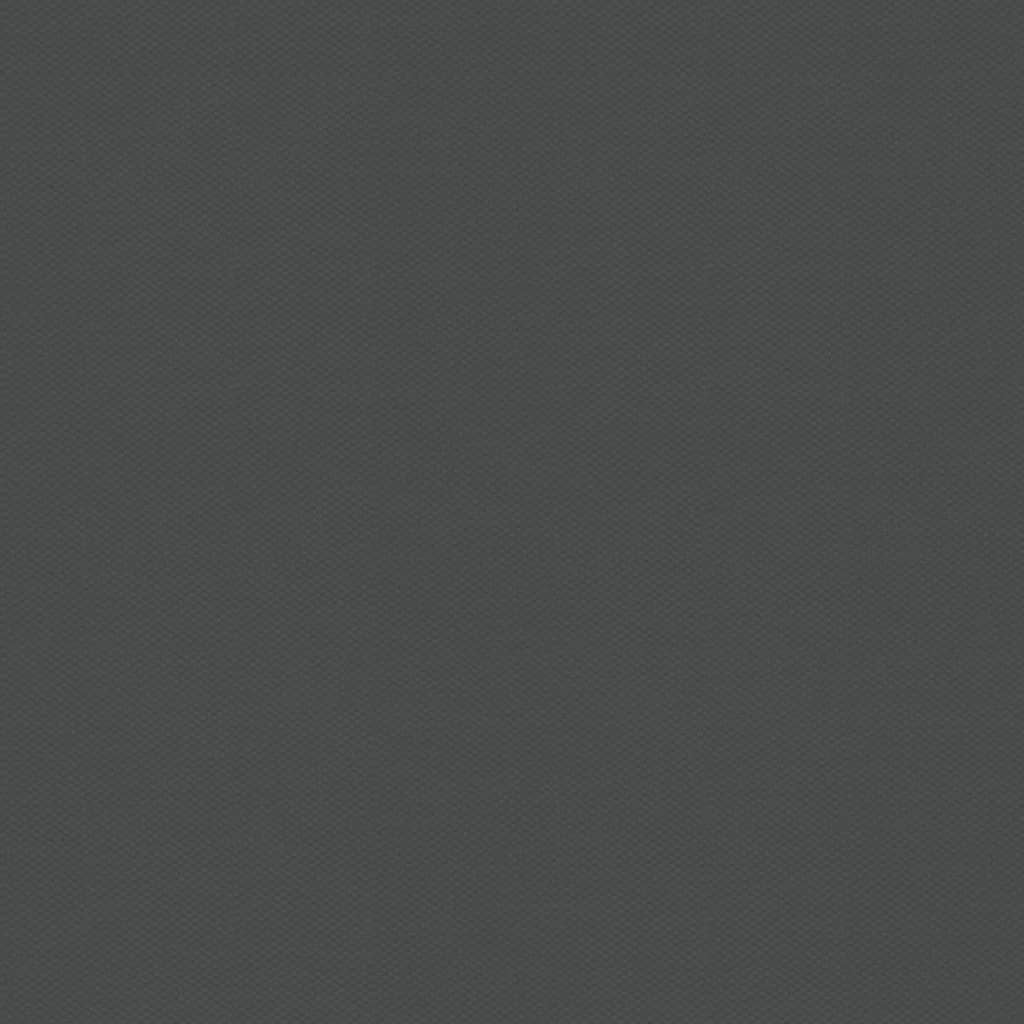 vidaXL Gazebo con Tende Antracite 6x3 m in Acciaio