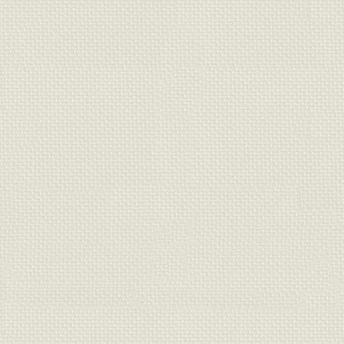 vidaXL Gazebo da Giardino con Tetto Retrattile Crema 3x3m in Acciaio